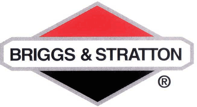 Briggs&Stratton logo