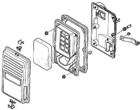  Low Mount    gx390