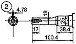  honda gx160   13310-Z0T-800 Q-