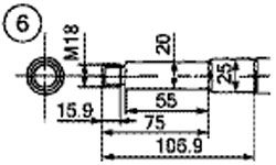  honda gx160   13310-Z0T-860 W-