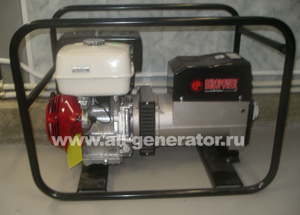   europower EP 200X1 AC