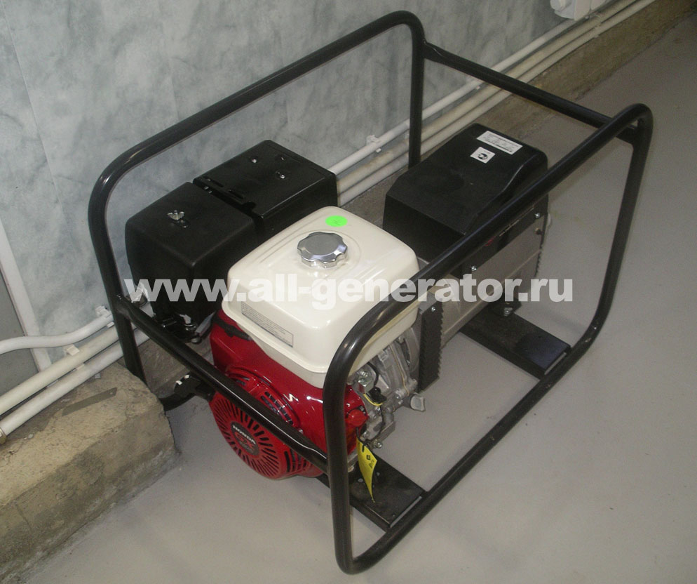  EuroPower EP200X1AC