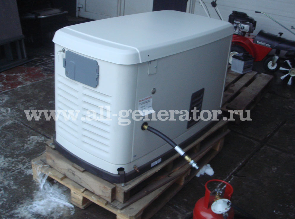  Generac 5915   