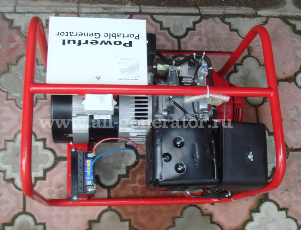   6  HG7500 -  