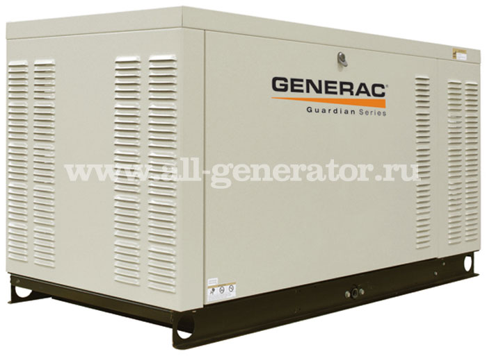  Generac SG035