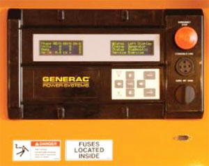   Generac SG045