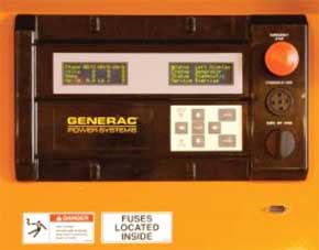   Generac SG050