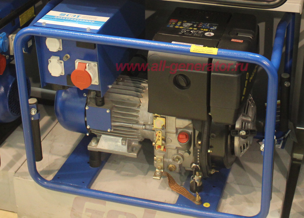 ��������� Geko 6001-ED-aa/zed