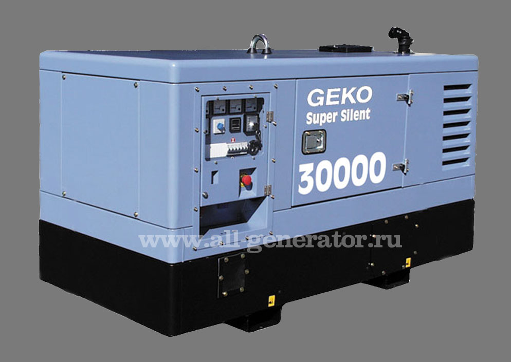   Geko 30000ed s deda s  30    Deutz   