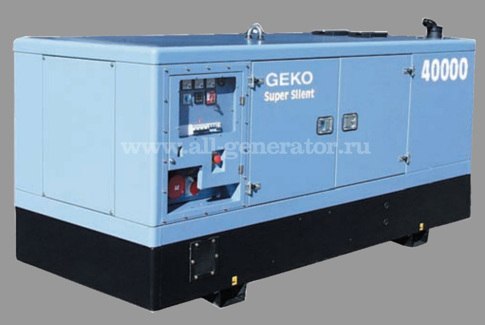     Geko 40000ed s deda s  40    