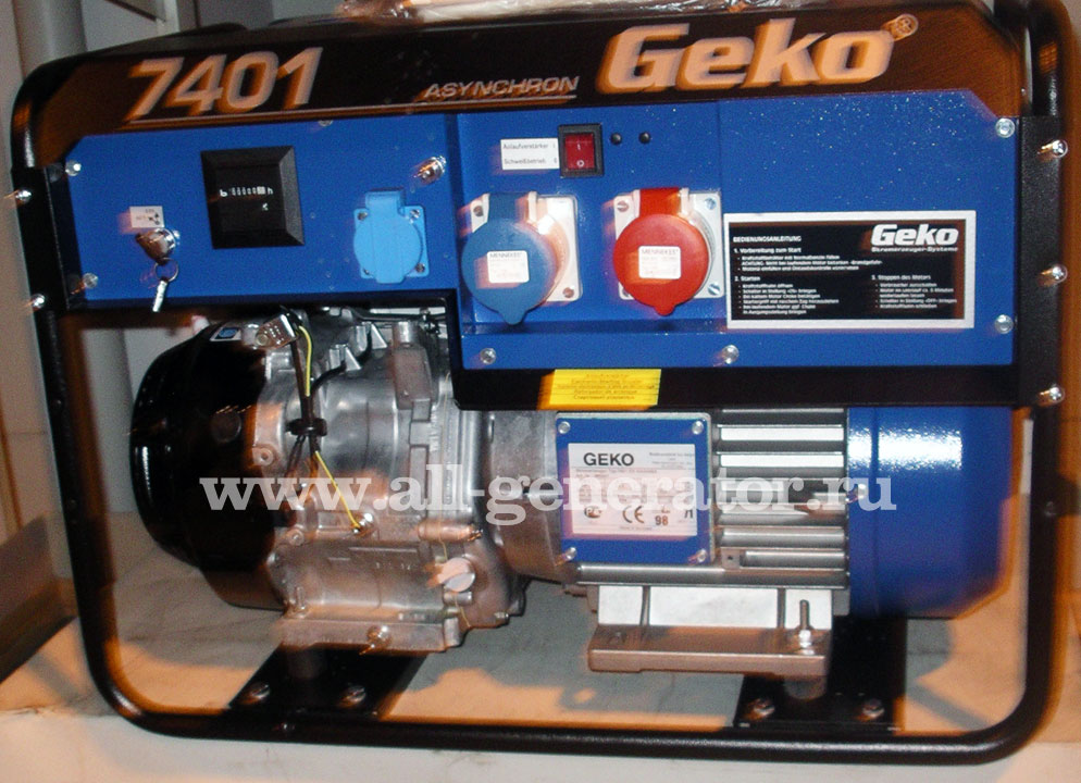   Geko 7401ed aa heba -  