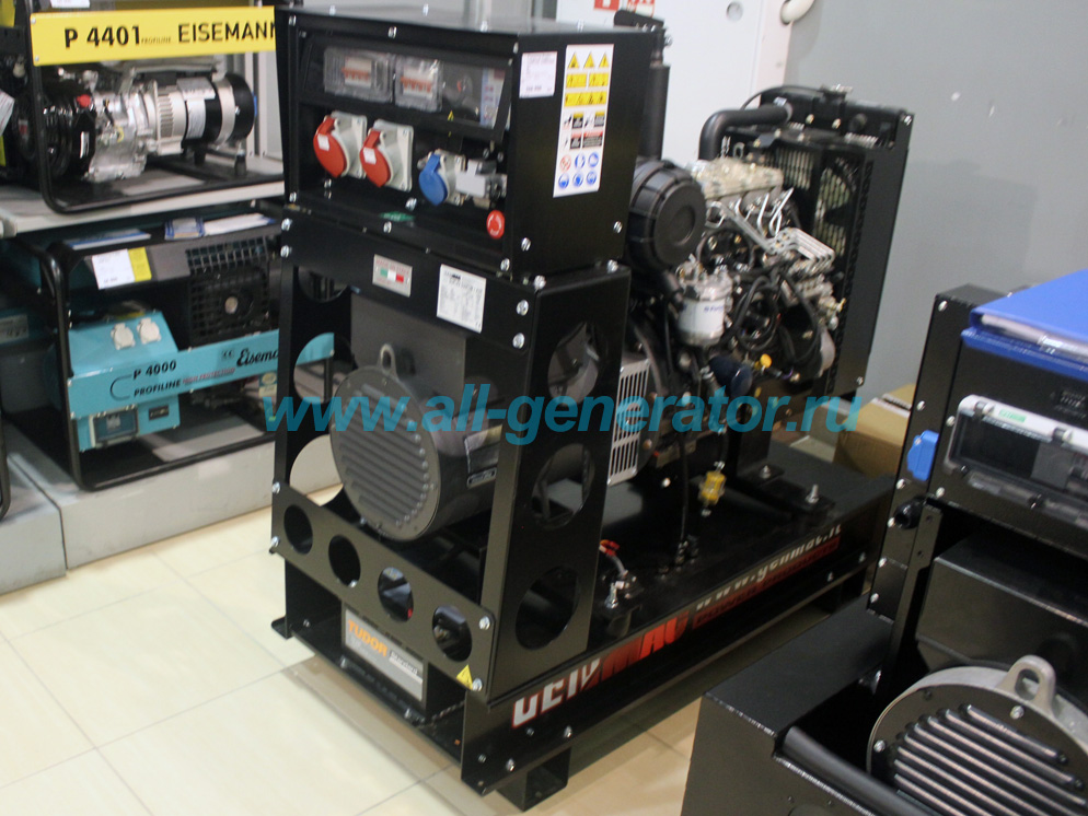 ������ Genmac Duplex G13-POM ��� ������