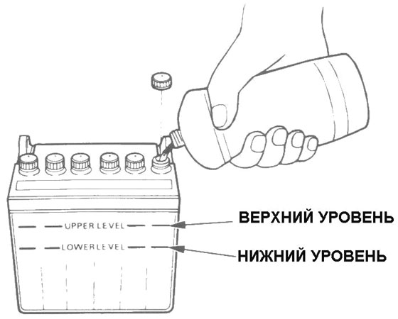 ������� ����������� � ����������� ����������