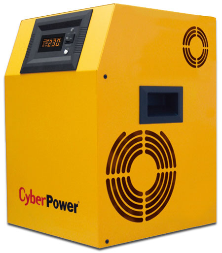  CyberPower CPS 1000 E