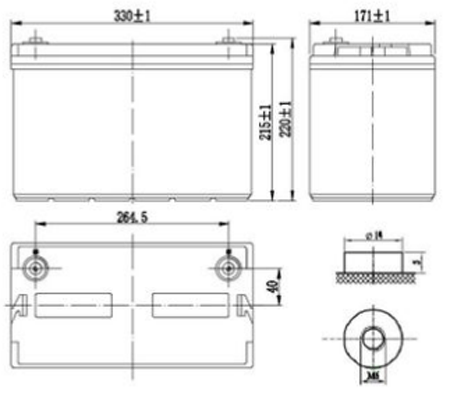   delta hr-12-100