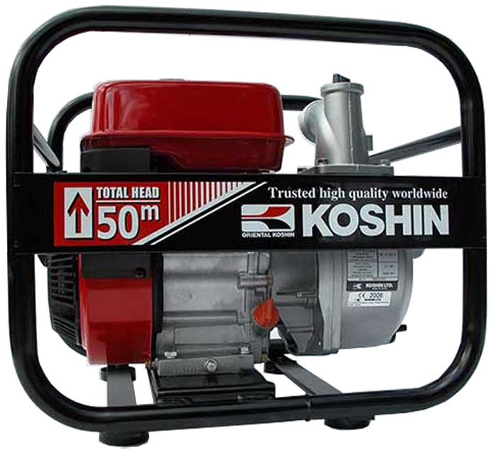  Koshin sem-50v  