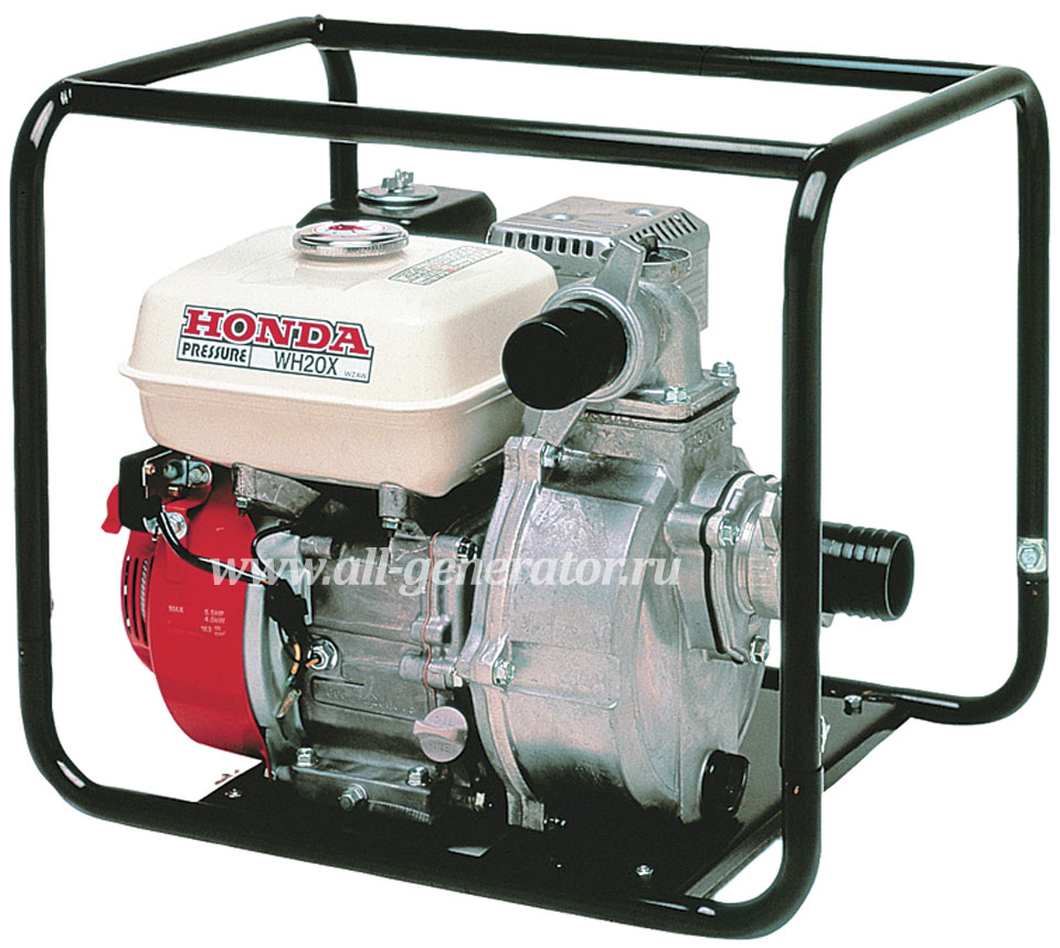 ��������� �������� �������� HONDA WH20XK1 DFE1