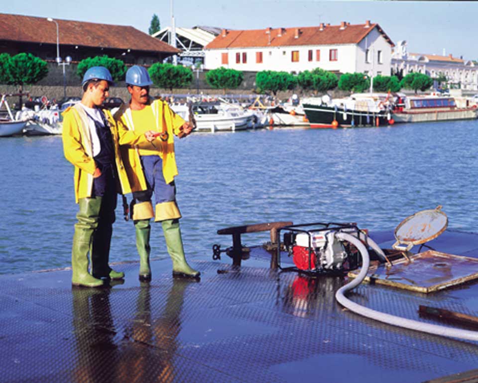 ���� ����� Honda WT20 ��� ������� ������� ����