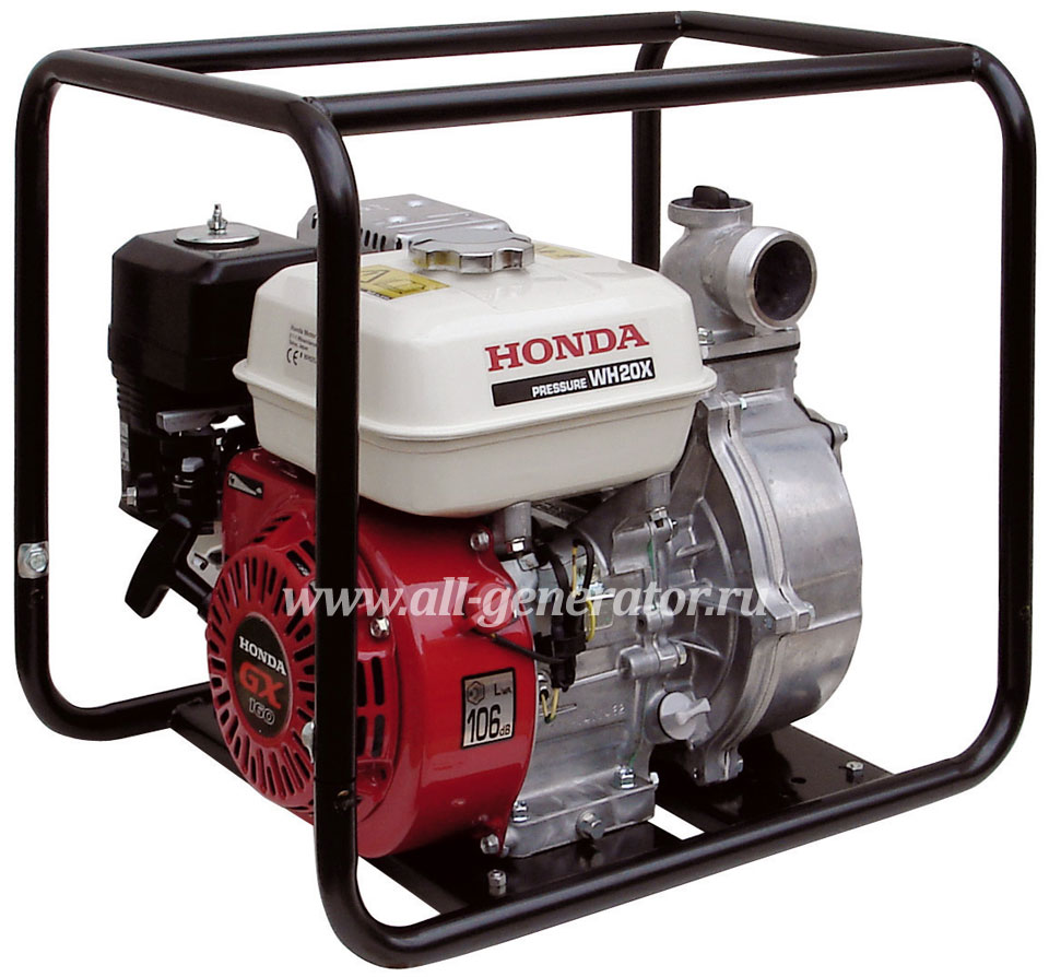 �������� ��������� HONDA WH20 XK1 DFE1