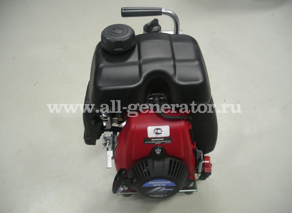 ������� ��� Honda WX15