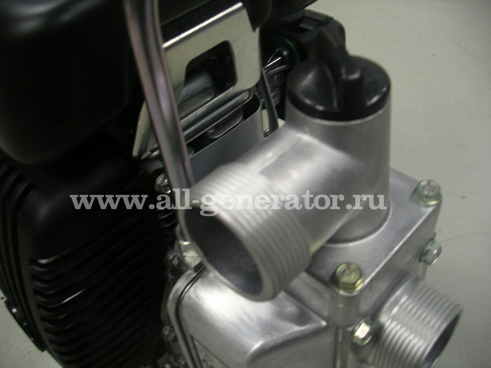 ������� �������� ���������� ����� honda wx15