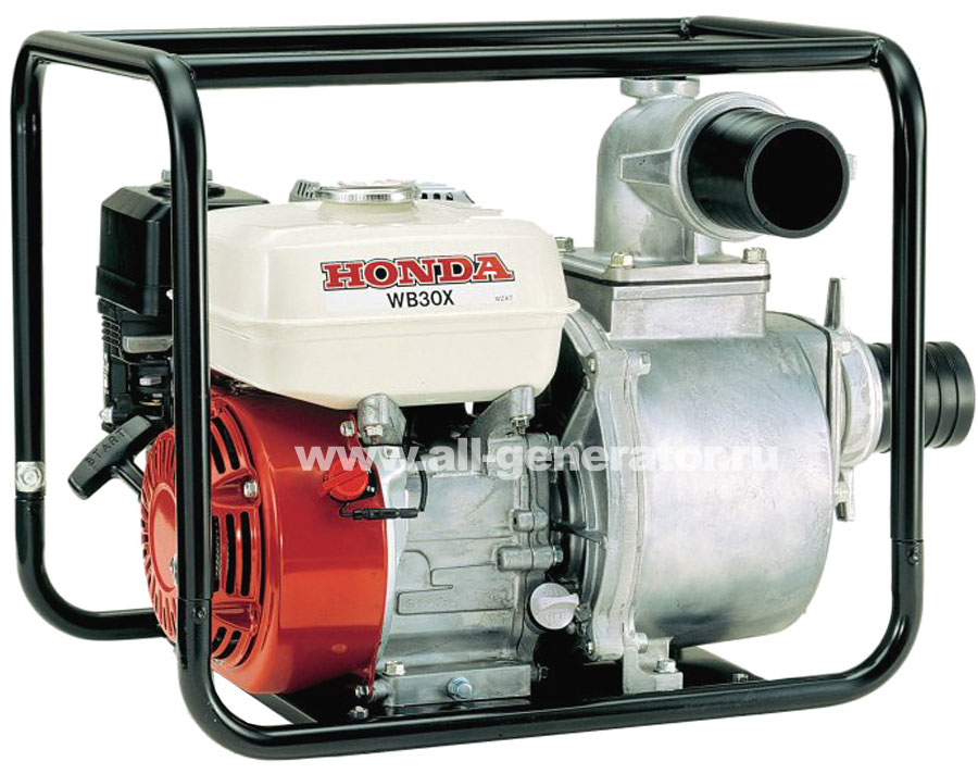����� Honda WX30 XT ��� ����