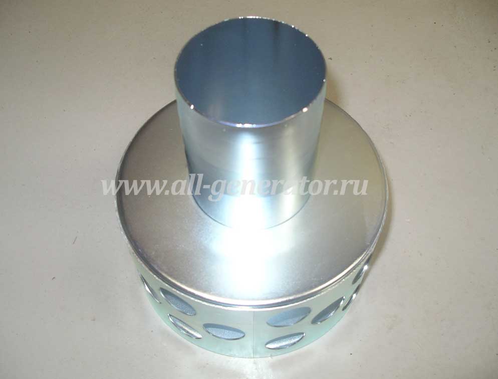 ����������� ������������ Honda WT30 XK3 DE