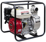 ��������� Honda WB20