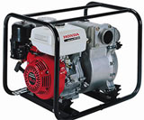 ����� �������� Honda WT30