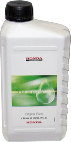  Honda 10W30 1 