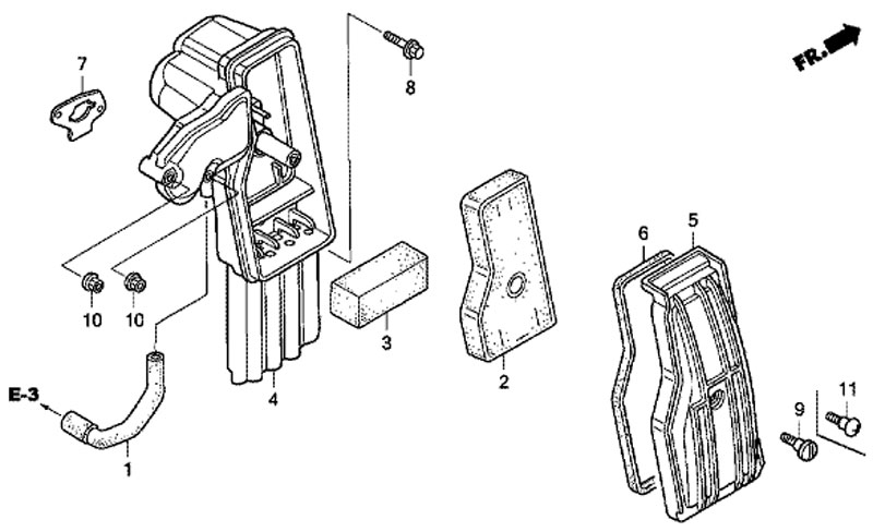 ����������������� Honda eu 20 i