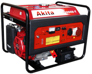 Akita R 6000D-T