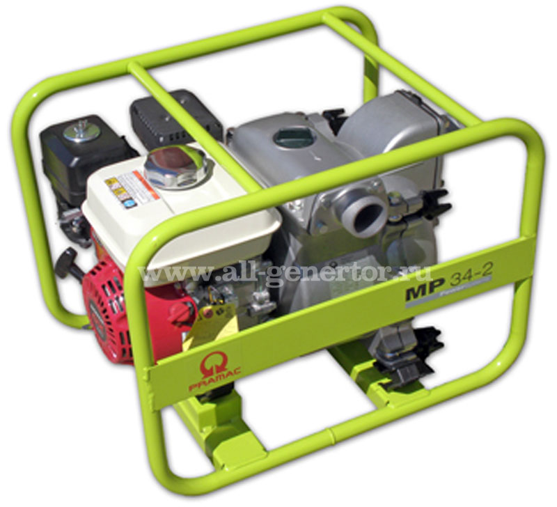 ������� ����� Pramac MP34-2