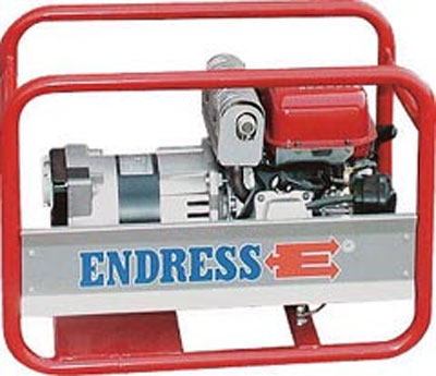  Endress ESE 304 YS/S