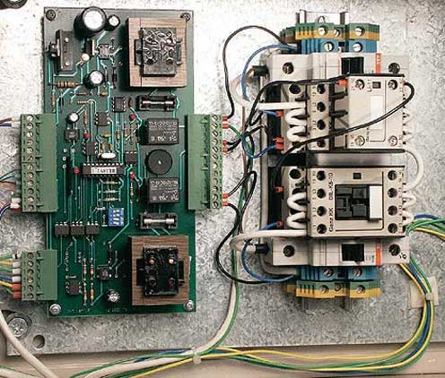    Endress ESE804BS/S ES