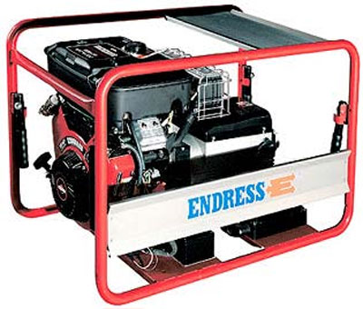  Endress ESE804BS/S ES