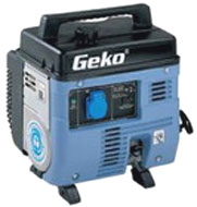  GEKO 1001E-S/UHBA