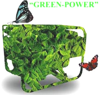   GreenPower