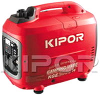  KIPOR KGE1300Tc